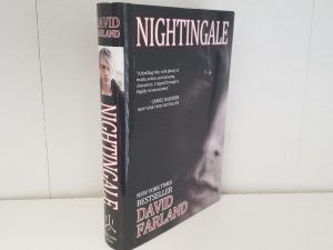 Nightingale — David Farland — Hardbound — Signed by the Author!