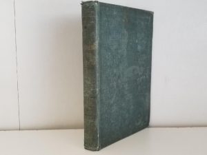1856 — Poems, Religious, Historical, and Political — Eliza R. Snow — Volume One