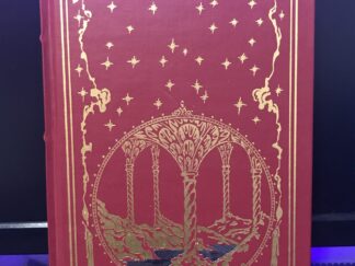 1987 ~ Tales of Mystery and Imagination ~ Edgar Allan Poe