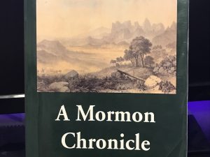 2003 ~ A Mormon Chronicle The Diaries of John D. Lee, 1848-1876 ~ Cleland & Brooks