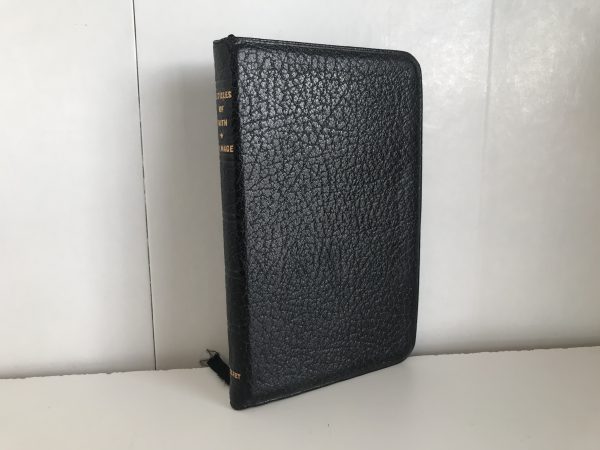 1964 ~ A Study of the Articles of Faith ~ James E. Talmage