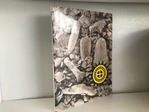 1992 ~ Prehistoric Lithic Industry at Dover, Tennessee ~ R. M. Gramly