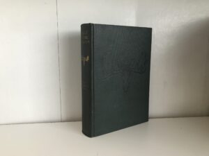 1923 ~ Rolf in the Woods ~ Ernest T. Seton