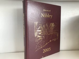 2005 ~ History of Nibley ~ City of Nibley History Committee