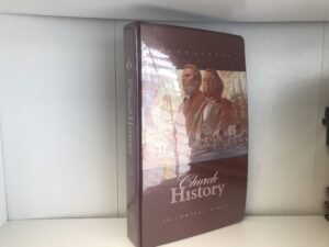 1999 ~ Dramatized Church History 36 Compact Discs