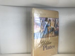 2001 ~ Dramatized The Golden Plates 24 Compact Discs