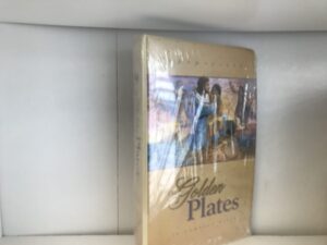 2001 ~ Dramatized The Golden Plates 24 Compact Discs