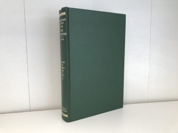 1982 ~ Far West and Rockies Series: Documentary Account of the Utah Expedition 1857-1858 VIII ~ Hafen