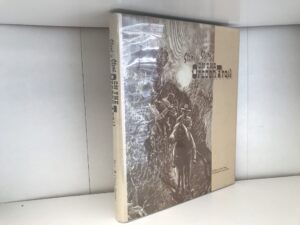 Stone by Stone On The Oregon Trail ~ Stone