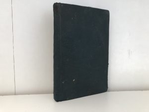 1876 ~ Rules & Regulations for the Government of the Transportation Department of the Pennsylvania Company