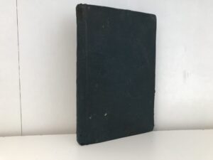 1876 ~ Rules & Regulations for the Government of the Transportation Department of the Pennsylvania Company