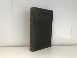 1865 ~ Concerning Heaven And It’s Wonders, Concerning Hell From Things Heard and Seen ~ Emanuel Swedenborg