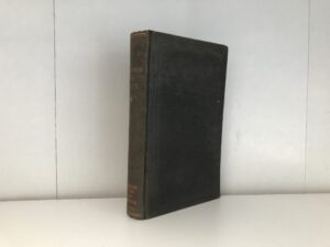 1865 ~ Concerning Heaven And It’s Wonders, Concerning Hell From Things Heard and Seen ~ Emanuel Swedenborg