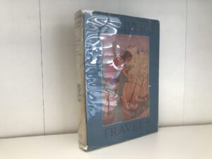 1931 ~ Gulliver’s Travels ~ Edwin Gile Rich