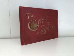 The City of The Saints