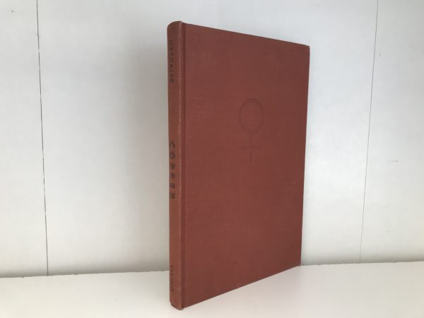 1944 ~ Copper: The Red Metal ~ June M. Metcalfe