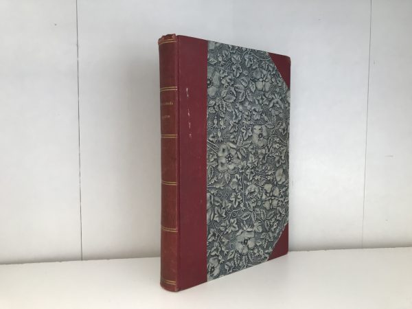 1901 ~ Menneskets Legeme: Ernaering Og Stofskifte, Muskler, Nerver Og Sanseorganer ~ Levision & Jensen