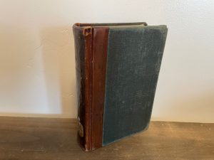 1889 ~ The Telephone ~ William Henry Preece F. R. S. and Julius Maier, Ph. D