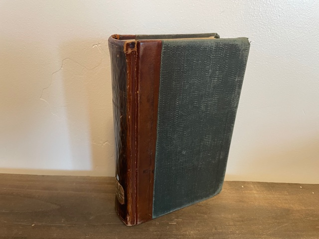 1889 ~ The Telephone ~ William Henry Preece F. R. S. and Julius Maier, Ph. D