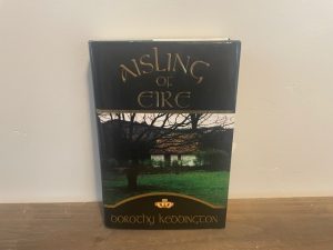 2002 ~ Aisling of Fire ~ Dorothy Keddington