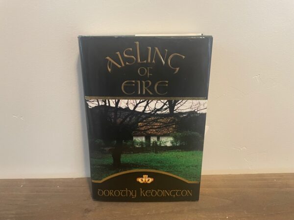 2002 ~ Aisling of Fire ~ Dorothy Keddington