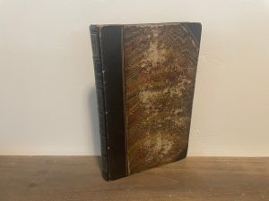 The Vicar of Wakefield, A Tale; Oliver Goldsmith, M. B.