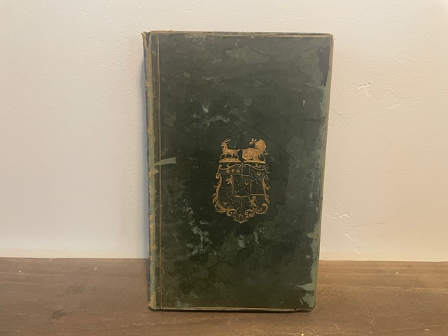 1812 ~ An Essay on Christian Education ~ Mrs. Trimmer