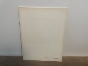 A Personal Testimony ~ Concerning the Washington Temple ~ Keith W. Wilcox