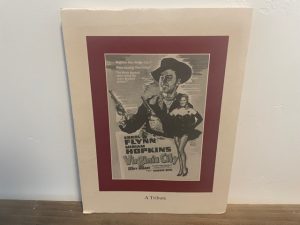 1996 ~ Memories of Hollywood 1940 ~ George A. Lazarou