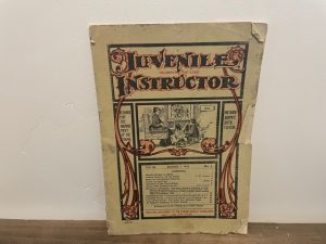 1904 ~ Juvenile Instructor ~ Vol. 39, No. 1