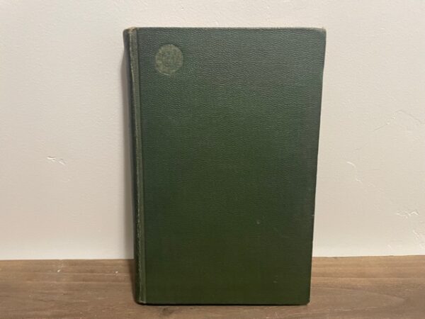 1932 ~ Revelation in Mormonism ~ George Batholomew Arbaugh