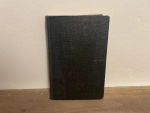 1924 ~ The Book of Mormon An Account Written by The Hand of Mormon Upon Plates