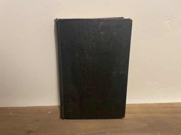 1924 ~ The Book of Mormon An Account Written by The Hand of Mormon Upon Plates