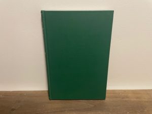 1954 ~ The Origin and History of the Earth ~ Robert Tunstall Walker