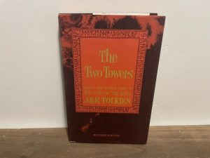 1965 ~ The Two Towers ~ J. R. R. Tolkien