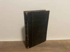1888 ~ The Contributor ~ Volume Nine ~ Junius F. Wells