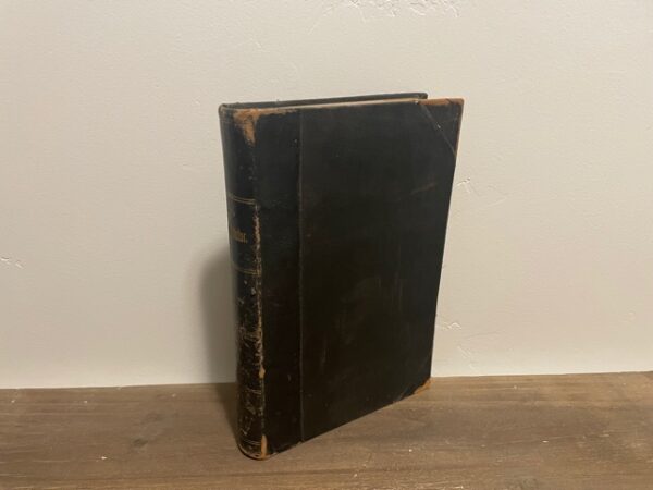 1888 ~ The Contributor ~ Volume Nine ~ Junius F. Wells