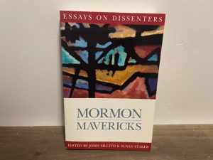2002 ~ Mormon Mavericks ~ John Sillito & Susan Staker