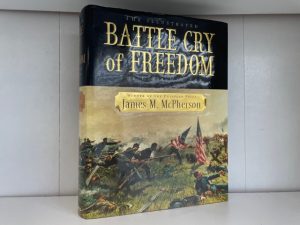 2003 ~ Battle Cry of Freedom ~ James M. McPherson