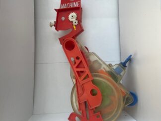 Mr. Machine Wind up Toy (12 inches tall)