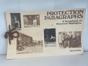 1984 ~ Protection Paragraphs ~ David Webb