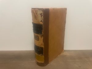 1883 ~ The Works of Hubert Howe Bancroft ~ History of Mexico Vol. III, 1600-1803