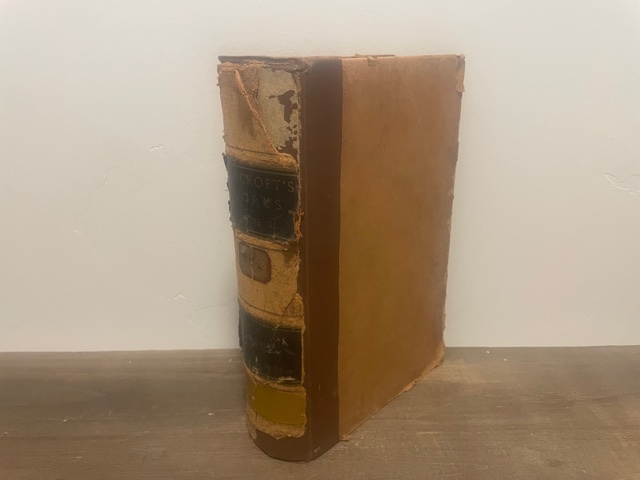 1883 ~ The Works of Hubert Howe Bancroft ~ History of Mexico Vol. III, 1600-1803