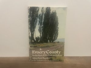 1979 ~ Emery County ~ Allan Kent Powell