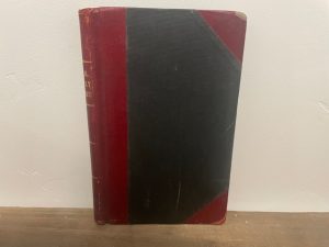 1920 ~ L.D.S  Family and Individual Record