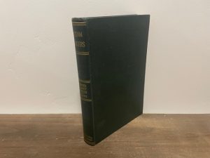 1937 ~ Terrell Croft ~ Steam Boilers