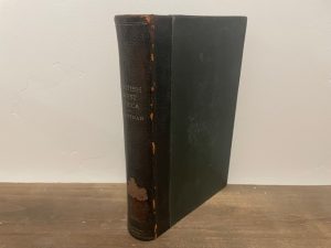 1900 ~ Major A. F. Mockler-Ferryman, F.R.G.S., F.Z.S. ~ British West Africa ~ Its Rise and Progress