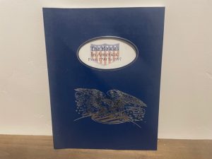 1997 ~ The Howies in America: From 1790 to 1997