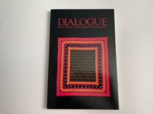 1989- Dialogue: A Journal of Mormon Thought, Vol. 22 NO.4, Winter 1989
