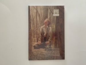 2005- BYU Studies Volume 44 Number 1